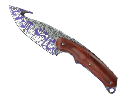 ★ Gut Knife | Freehand image