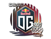 Sticker | OG | 2020 RMR image