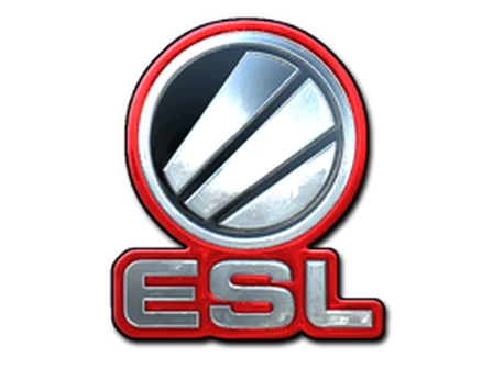 Sticker | ESL One Cologne 2014 (Red) image
