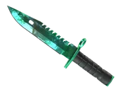 ★ M9 Bayonet | Gamma Doppler Phase 2 image