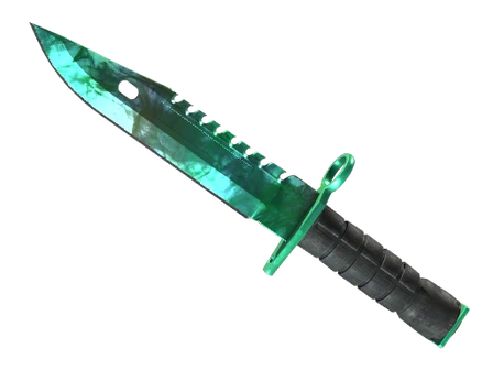 ★ M9 Bayonet | Gamma Doppler Phase 2 image
