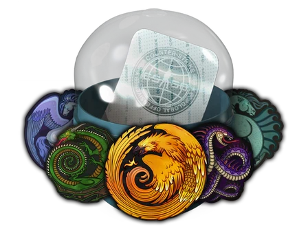 Bestiary Capsule image