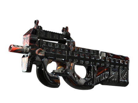 P90 | Vent Rush image