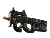 P90 | Vent Rush image