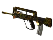 FAMAS | Meltdown image