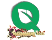 Sealed Graffiti | FlyQuest | Shanghai 2024 image