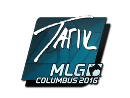Sticker | tarik | MLG Columbus 2016 image
