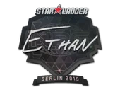Sticker | Ethan | Berlin 2019 image