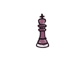 Sealed Graffiti | Chess King (Princess Pink) image
