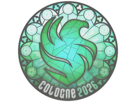 Sticker | Falcons | Cologne 2026 image