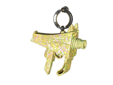 Charm | Disco MAC image
