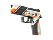 P250 | Asiimov image