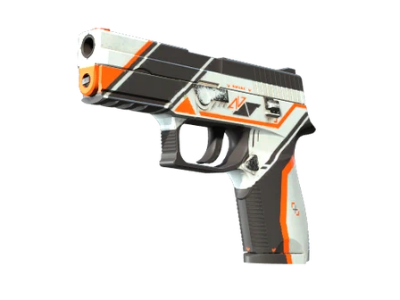 P250 | Asiimov image