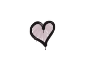 Sealed Graffiti | Heart (War Pig Pink) image