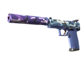 USP-S | Alpine Camo image