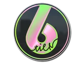 Sticker | Watermelon Tier6 (Holo) image