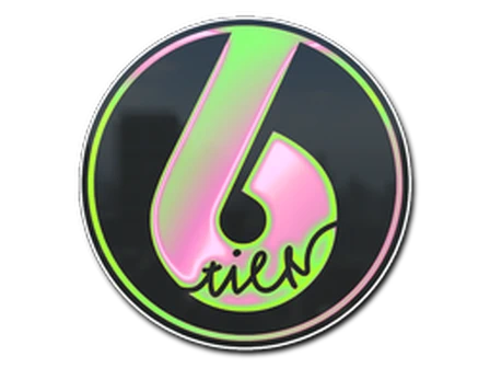 Sticker | Watermelon Tier6 (Holo) image