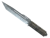 ★ Paracord Knife | Damascus Steel image