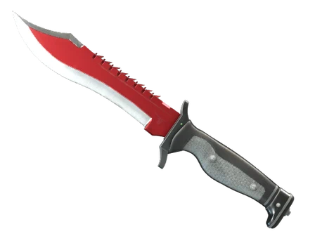 ★ Bowie Knife | Autotronic image