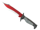 ★ Bowie Knife | Autotronic image