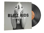 StatTrak™ Music Kit | Blitz Kids, The Good Youth image