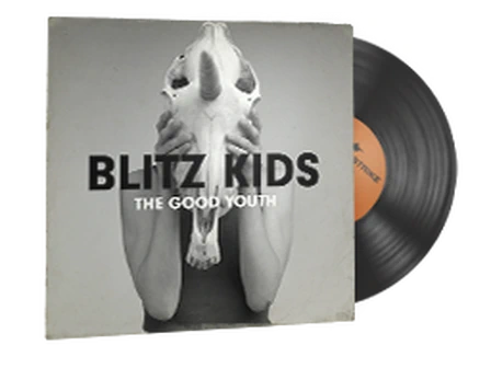 StatTrak™ Music Kit | Blitz Kids, The Good Youth image