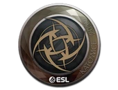 Sticker | Ninjas in Pyjamas | Katowice 2019 image