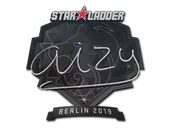 Sticker | aizy | Berlin 2019 image