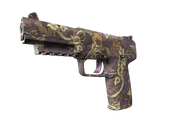 Five-SeveN | Withered Vine image