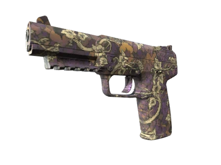 Five-SeveN | Withered Vine image