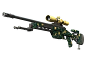 SSG 08 | Sea Calico image