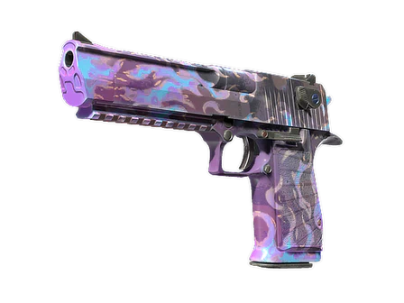 Desert Eagle | Firebreathing image