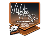 Sticker | TaZ | Cluj-Napoca 2015 image