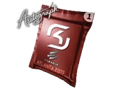 Autograph Capsule | SK Gaming | Atlanta 2017 image