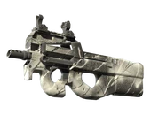 P90 | Ash Wood image