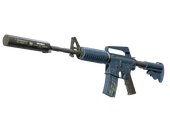 M4A1-S | Guardian image