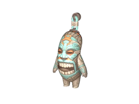 Charm | Lil' Curse image