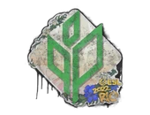 Sealed Graffiti | Sprout Esports | Rio 2022 image