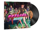 Music Kit | Various Artists, Hotline Miami image