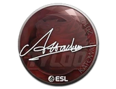 Sticker | Attacker | Katowice 2019 image