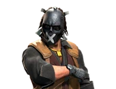 Sir Bloody Silent Darryl | The Professionals image