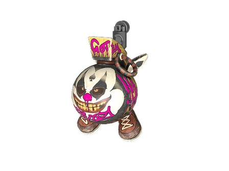 Charm | Lil' Bloody image