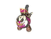 Charm | Lil' Bloody image