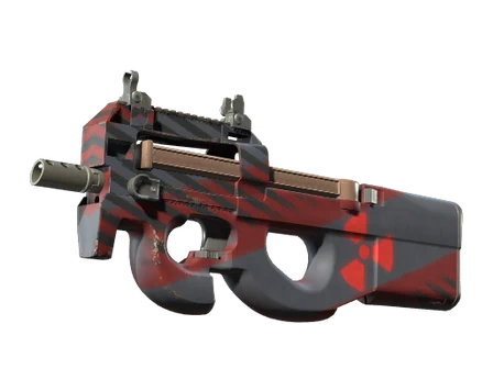 P90 | Fallout Warning image