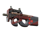 P90 | Fallout Warning image