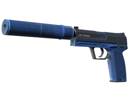 USP-S | Blueprint image