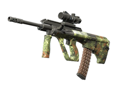 AUG | Commando Company image