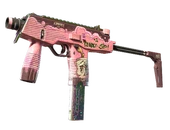 MP9 | Latte Rush image