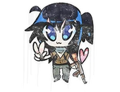 Sealed Graffiti | Kawaii Killer Terrorist image