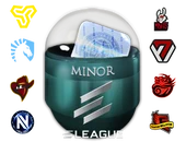 Boston 2018 Minor Challengers (Holo/Foil) image